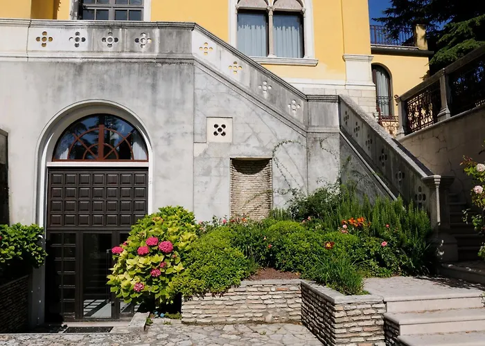 Villa Maria Callas Sirmione