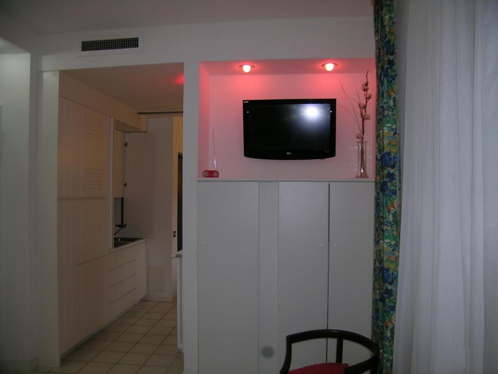 Apartment Maria Callas Sirmione